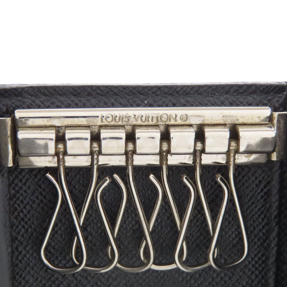 Louis Vuitton Damier Multicle Canvas Key Case - Picture 7 of 9